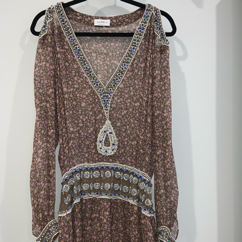La Perla Dress